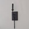 SC21022.1.SC21022BK Claude Sconce – view 2