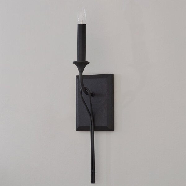 SC21022.1.SC21022BK Claude Sconce – view 2