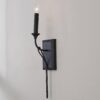 SC21022.2.SC21022BK Claude Sconce – view 3