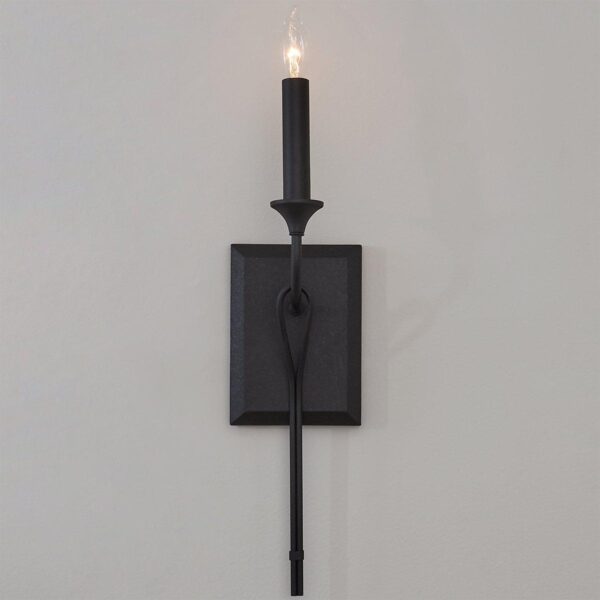 SC21022.3.SC21022BK Claude Sconce – view 4