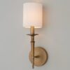 SC21024.0.SC21024AB Bella Sconce