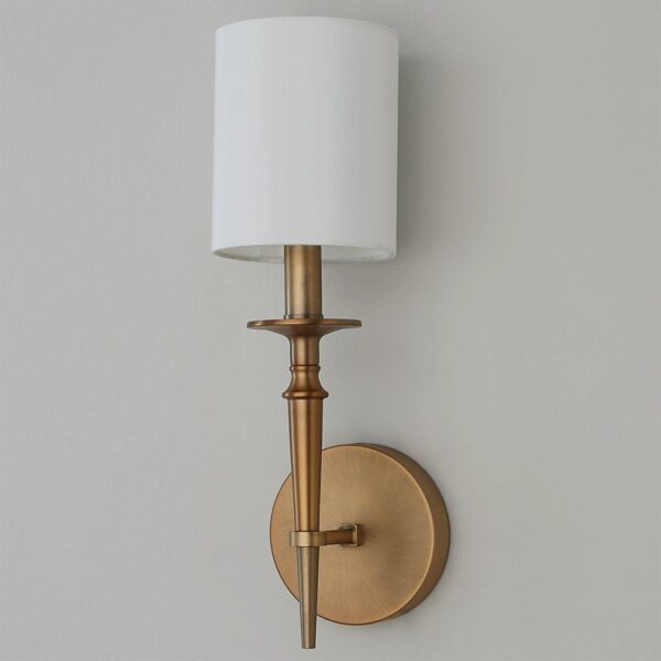SC21024.1.SC21024AB Bella Sconce – view 2
