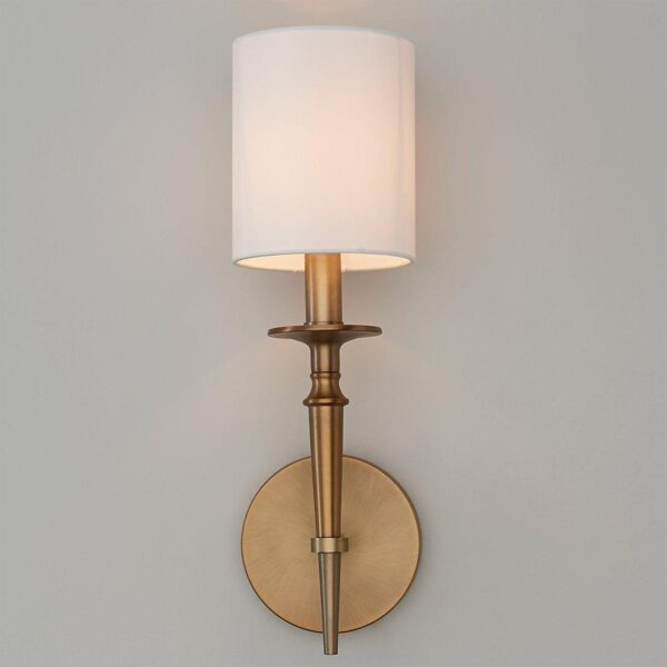 SC21024.2.SC21024AB Bella Sconce – view 3