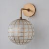 SC21052.1.SC21052AB Arista Sconce – view 2