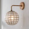 SC21052.2.SC21052AB Arista Sconce – view 3