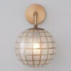 SC21052.3.SC21052AB Arista Sconce – view 4