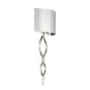 Metal Shade Teardrop Sconce – view 3