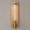 SC21076.3.SC21076AB Fluted Cylinder Glass Sconce – view 4