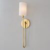 SC22049.0.SC22049AB Callie Sconce