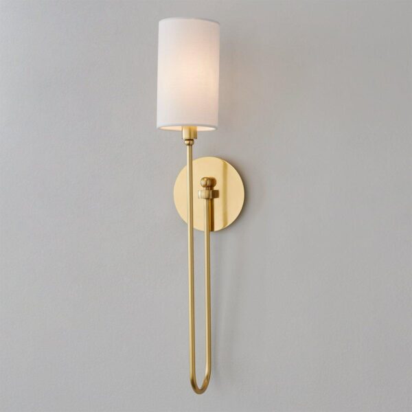 SC22049.0.SC22049AB Callie Sconce