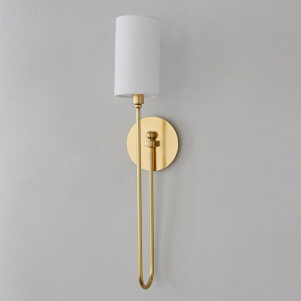 SC22049.1.SC22049AB Callie Sconce – view 2