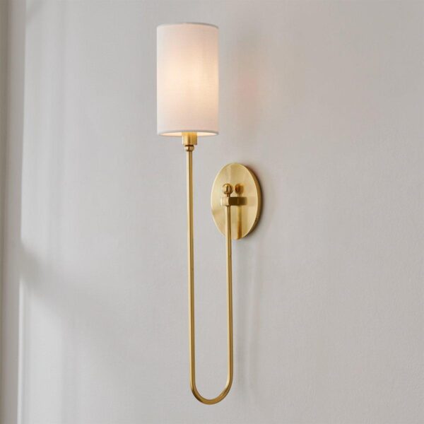 SC22049.2.SC22049AB Callie Sconce – view 3