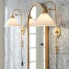 SC22072.1.SC22072AB Savoe Plug-In Sconce – view 2