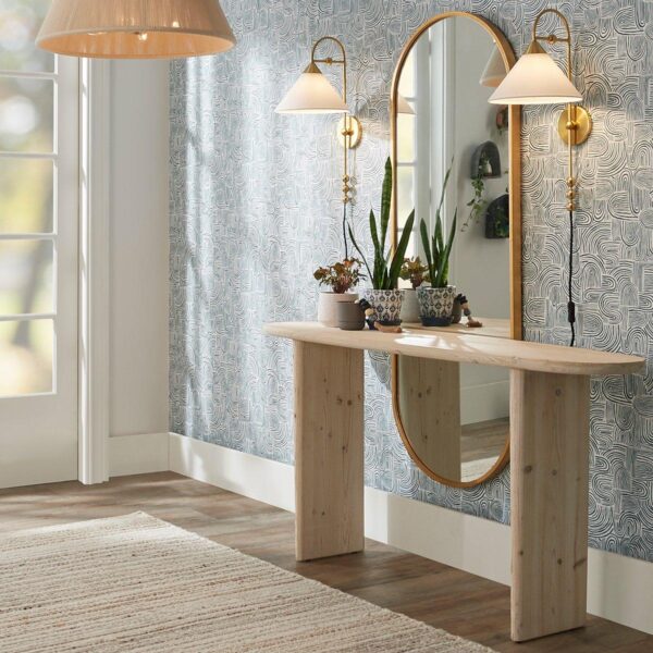 SC22072.3.SC22072AB Savoe Plug-In Sconce – view 4