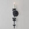 SC22106.0.SC22106IR Zenoba Sconce