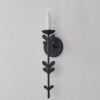 SC22106.1.SC22106IR Zenoba Sconce – view 2