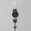 SC22106.2.SC22106IR Zenoba Sconce – view 3