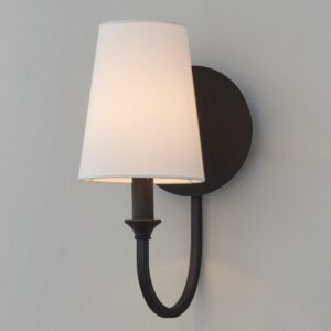 Gloriosa Single Sconce