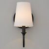 SC22151.3.SC22151BK Gloriosa Single Sconce – view 4