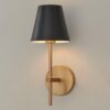 SC22154.0.SC22154GD Leoda Sconce