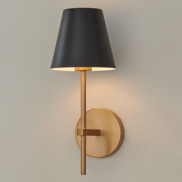 SC22154.0.SC22154GD Leoda Sconce