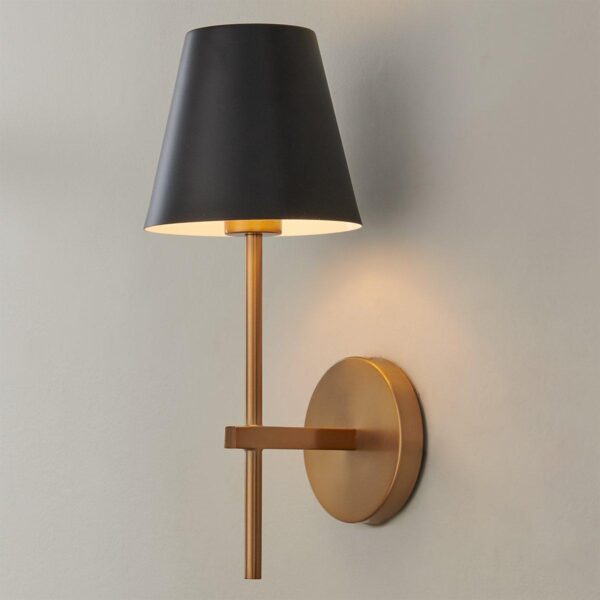 SC22154.2.SC22154GD Leoda Sconce – view 3