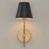 SC22154.3.SC22154GD Leoda Sconce – view 4