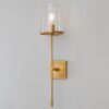 SC22181.0.SC22181AB Santhos Sconce