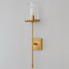 SC22181.1.SC22181AB Santhos Sconce – view 2