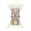 Moruz Curve Sconce