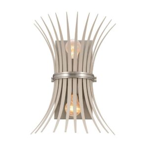 Moruz Curve Sconce