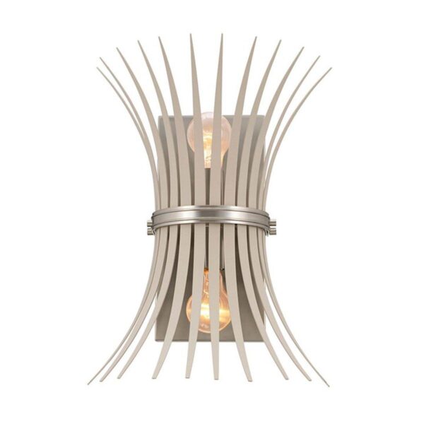 Moruz Curve Sconce