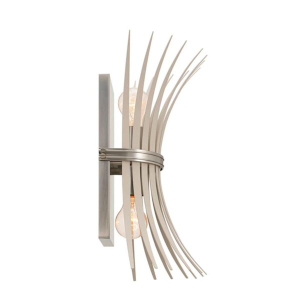 Moruz Curve Sconce – view 2
