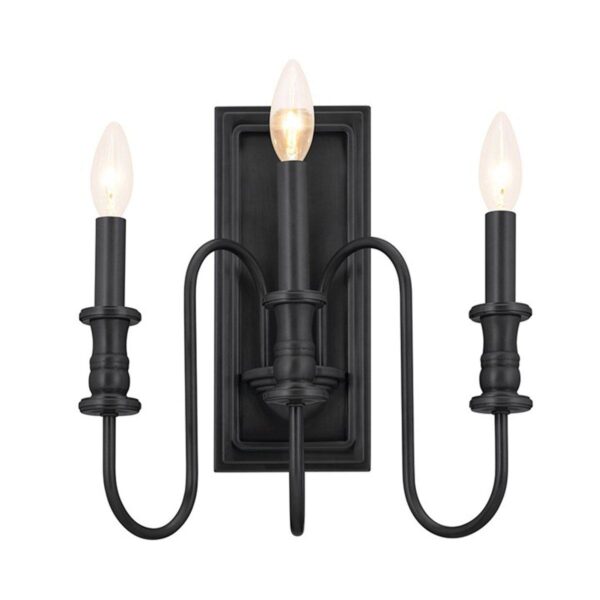 Briarworth Sconce