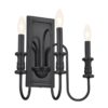 Briarworth Sconce – view 2