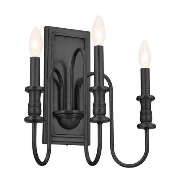 Briarworth Sconce – view 2