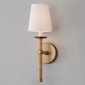 Demske Sconce