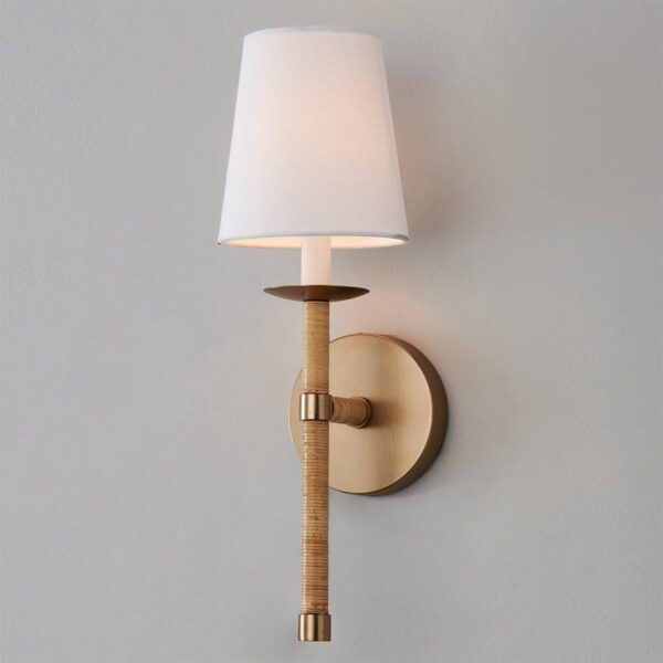 Demske Sconce