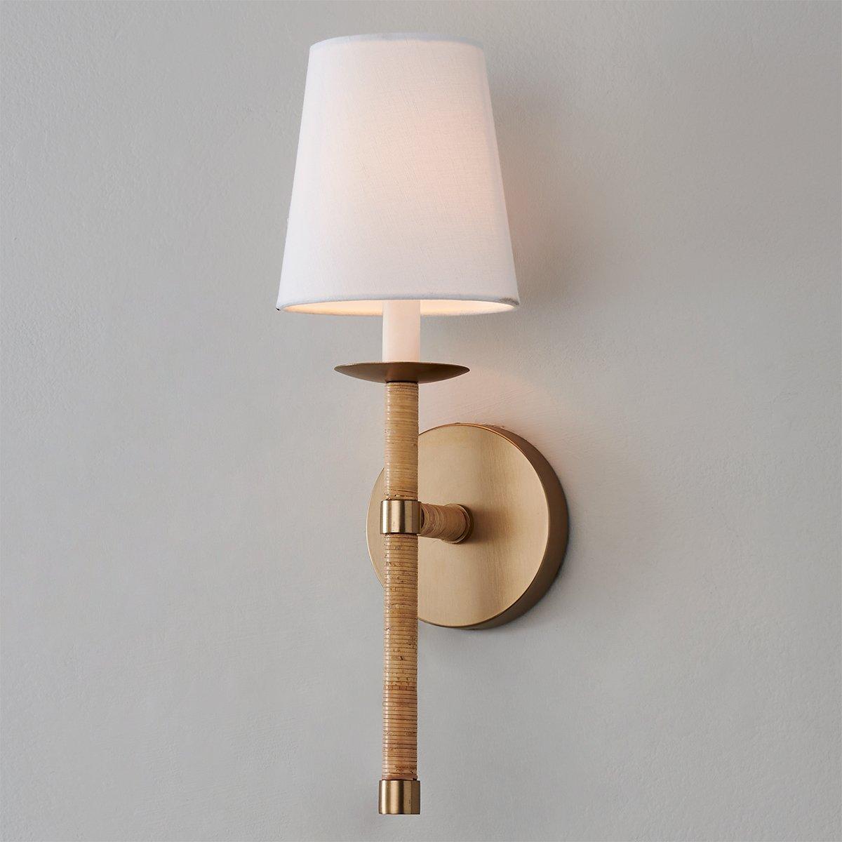 Demske Sconce