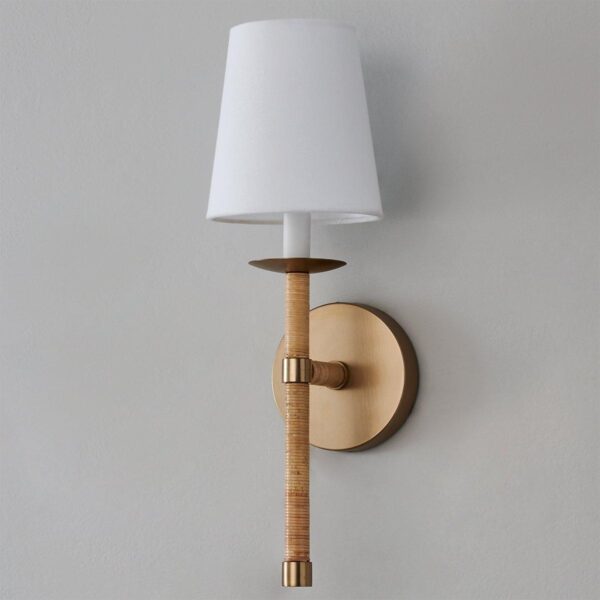 Demske Sconce – view 2
