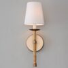 Demske Sconce – view 3