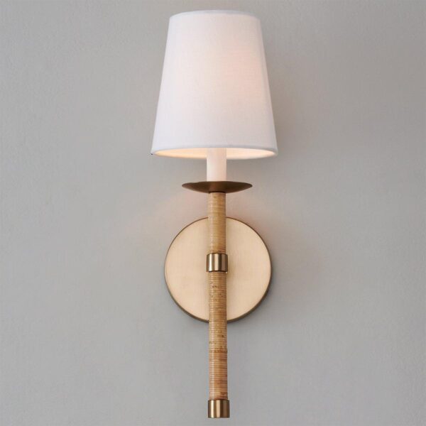Demske Sconce – view 3
