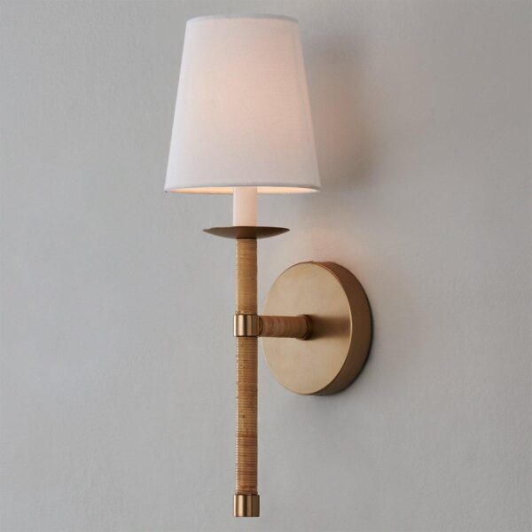 Demske Sconce – view 4