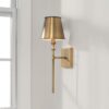 SC23034.0.SC23034AB Antigue Single Sconce