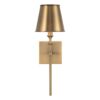 SC23034.2.SC23034AB Antigue Single Sconce – view 3
