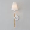SC23054.0.SC23054WH Longwing Sconce