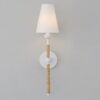 SC23054.2.SC23054WH Longwing Sconce – view 3