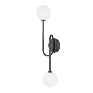 SC23064.0.SC23064BZ Shanik Sconce