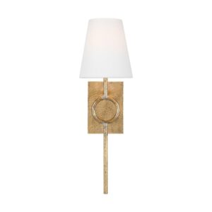 SC23075.0.SC23075GD Vivalda Ring Sconce