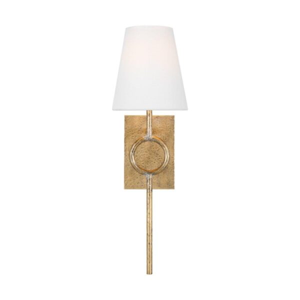 SC23075.0.SC23075GD Vivalda Ring Sconce